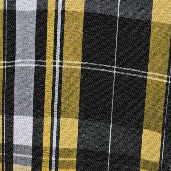 Ahgly Company Indoor Square Patterned Mid Gray Novelty Area Rugs, 8' Square