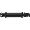 Nortrac TH ASAE Tie-Rod Cylinder 3000 PSI 2in Bore 8in Stroke 1 1/8in Shaft