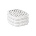 thumbnail image 1 of Rosewill RPWF-21002 Premium Carbon Filters for Automatic Pet Water Fountain, 1 of 3