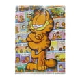 thumbnail image 3 of Rompecabezas de madera de 500 piezas GarField: adecuado para niños y adultos, rompecabezas para niños y niñas, juguetes de juego de entretenimiento con rompecabezas, talla única, 3 of 8
