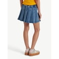 thumbnail image 2 of Girls Garfield X Justice Skirt with Chain, Sizes XS - XLP, 2 of 9