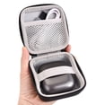 thumbnail image 3 of CIYISON Travel Carry Case Impact-resistant Organizers Bag for ES-CM30 Razors Dustproof Protector Portable Storage Pouch, 3 of 6