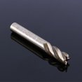 thumbnail image 3 of High quality wishfour-edge end mill 8mm*8mm*19mm*63mm, 3 of 5