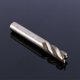 thumbnail image 3 of High quality wishfour-edge end mill 8mm*8mm*19mm*63mm, 3 of 5