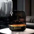thumbnail image 3 of Sound Box Bluetooth Subwoofer Colorful Glass Home High Volume Wireless Computer Speaker Audience Speaker, 3 of 5