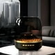 thumbnail image 3 of Sound Box Bluetooth Subwoofer Colorful Glass Home High Volume Wireless Computer Speaker Audience Speak, 3 of 5
