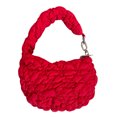 thumbnail image 1 of Bolso Hobo Hinchado para Mujer Muñeca Acolchado Nailon Suave Y Gran Capacidad, 1 of 9