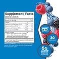 thumbnail image 2 of Ketologic Keto BHB (Mixed Berry Flavor) 30 Servings - Exogenous Ketone Supplement with goBHB, Beta-Hydroxybutyrate Salts, 2 of 4