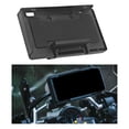 thumbnail image 4 of Cargador Inalámbrico NAVI Bracket Holder para R1200GS Crf1000L F800GS Negro+Cargador Inalámbrico NAVI Bracket Holder para R1200GS Crf1000L F80 Soledad Soporte de navegación, 4 of 10