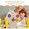 thumbnail image 3 of unbranded 2pcs Multi-tier Structure Donut Holder Display For Space Utilization At Christmas, 3 of 8