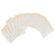 thumbnail image 4 of Eyelash Extension Pads White Cotton for Eyelash Glue Cleaning 2Set, 4 of 4