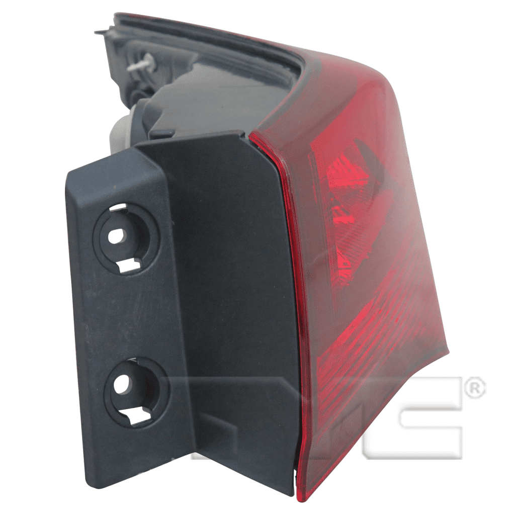 For Acura TLX Tail Light 2015-2017 Passenger Side LED DOT Certified AC2805106 | 33500-TZ3-A01