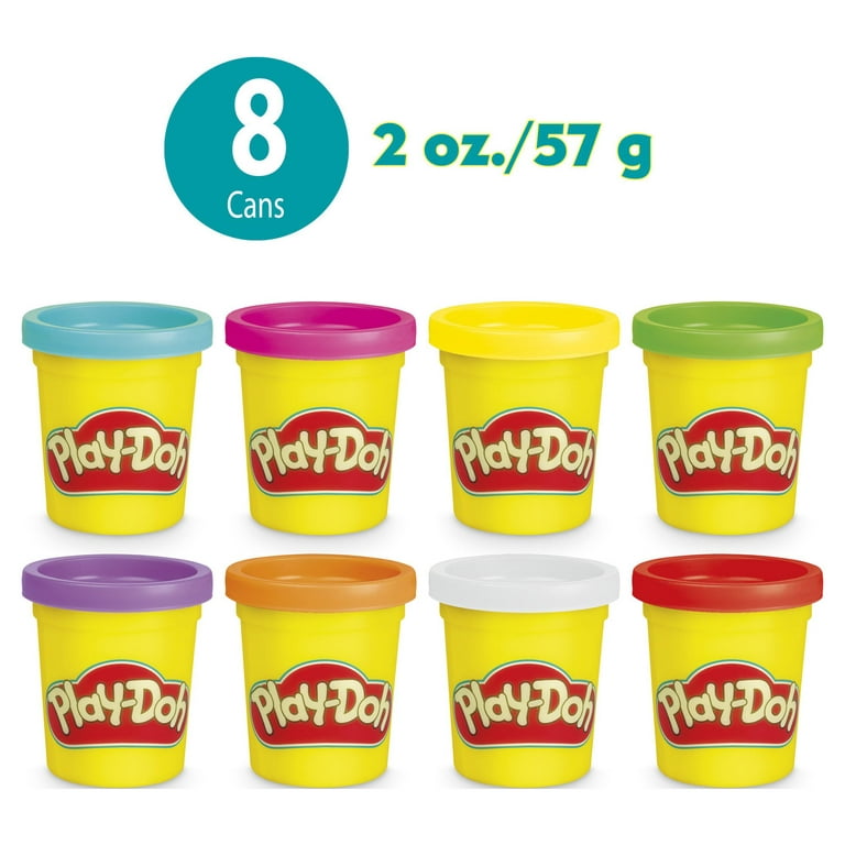 ⭐Play-Doh large tools storage - buy in the online store Familand