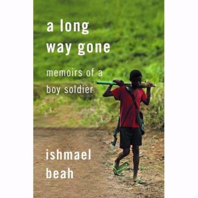 Pre-Owned Long Way Gone Memoirs of a Boy Soldier (Paperback) 155365398X 9781553653981