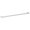 Silver, variant on Baldwin 4414044 Bevel 12" Center To Center Handle Cabinet Pull From The Estate Collection