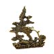 thumbnail image 3 of Arte de la estatua del dragón chino Arte de la escultura Ornamento de escritorio Feng Shui Decoración para la oficina Decoración del año nuevo, 3 of 8