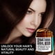 thumbnail image 3 of Unrefined Batana Oil For Growth, 100% Batana Oil From Honduras, Oil, Helps With Frizz, Split Ends, 3 of 5