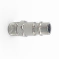 thumbnail image 2 of NEW-Compressed Air Connection Compressed Air Distributor Compressed Air Switch With 1/4 Inch Connections, 2 of 5