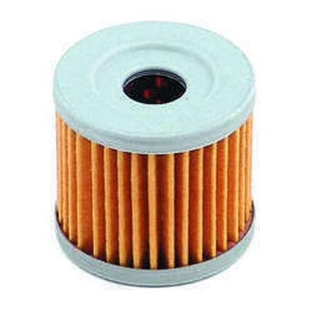 Mallory Outboard Oil Filter - Replaces: Suzuki 16510-05240 9-57807 ... Mallory Outboard Oil Filter - Replaces: Suzuki 16510-05240 9-57807 ...