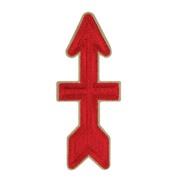 32nd Infantry Brigade Combat Team Patch Color