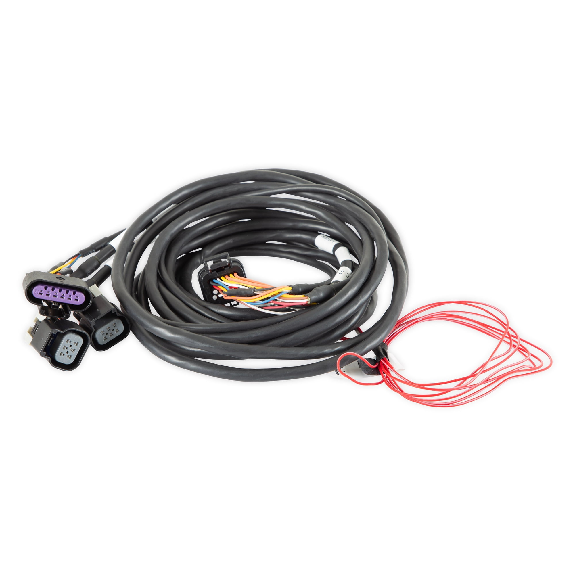 Holley EFI 558-411 Fuel Injection Harness