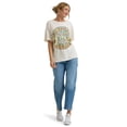 thumbnail image 6 of Lee® Women's Short Sleeve Grateful Dead Graphic Band Tee, Sizes S-3XL, 6 of 8