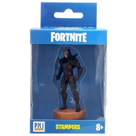Fortnite Series 1 Omega Stamper 1-Pack price history on PriceWatchPro