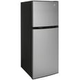 thumbnail image 4 of GE APPLIANCES GPV10FSNSB GE(R) 9.8 Cu. Ft. 12 Volt DC Power Top-Freezer Refrigerator, 4 of 5