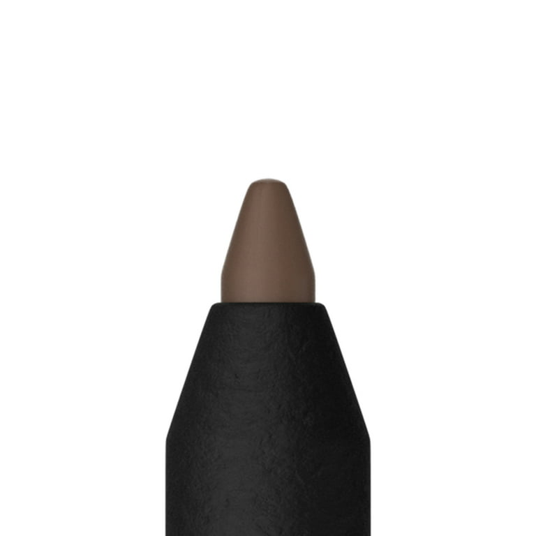 Maybelline Tattoo Studio 36HR Pigment Brow Pencil, Medium Brown | Augenbrauen-Make-Up