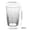 Sky Blue*2, variant on Acrylic Drinking Cups, 14 oz Unbreakable Water Tumbler, Reusable Plastic Drinking Glasses, Stackable Beverage Tumbler for Juice, Lemonade, Ice Coffee, BPA free, Dishwasher Safe(Clear,1PC)
