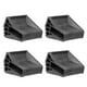 thumbnail image 3 of Folding Ladder Leg Covers 4Pcs Durable Protective Solutions For General Users 8.5X8.5X6.5CM, 3 of 3