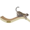 Imperial Cat Scratch 'n Shapes Giant Purrfect Stretch - Paisley