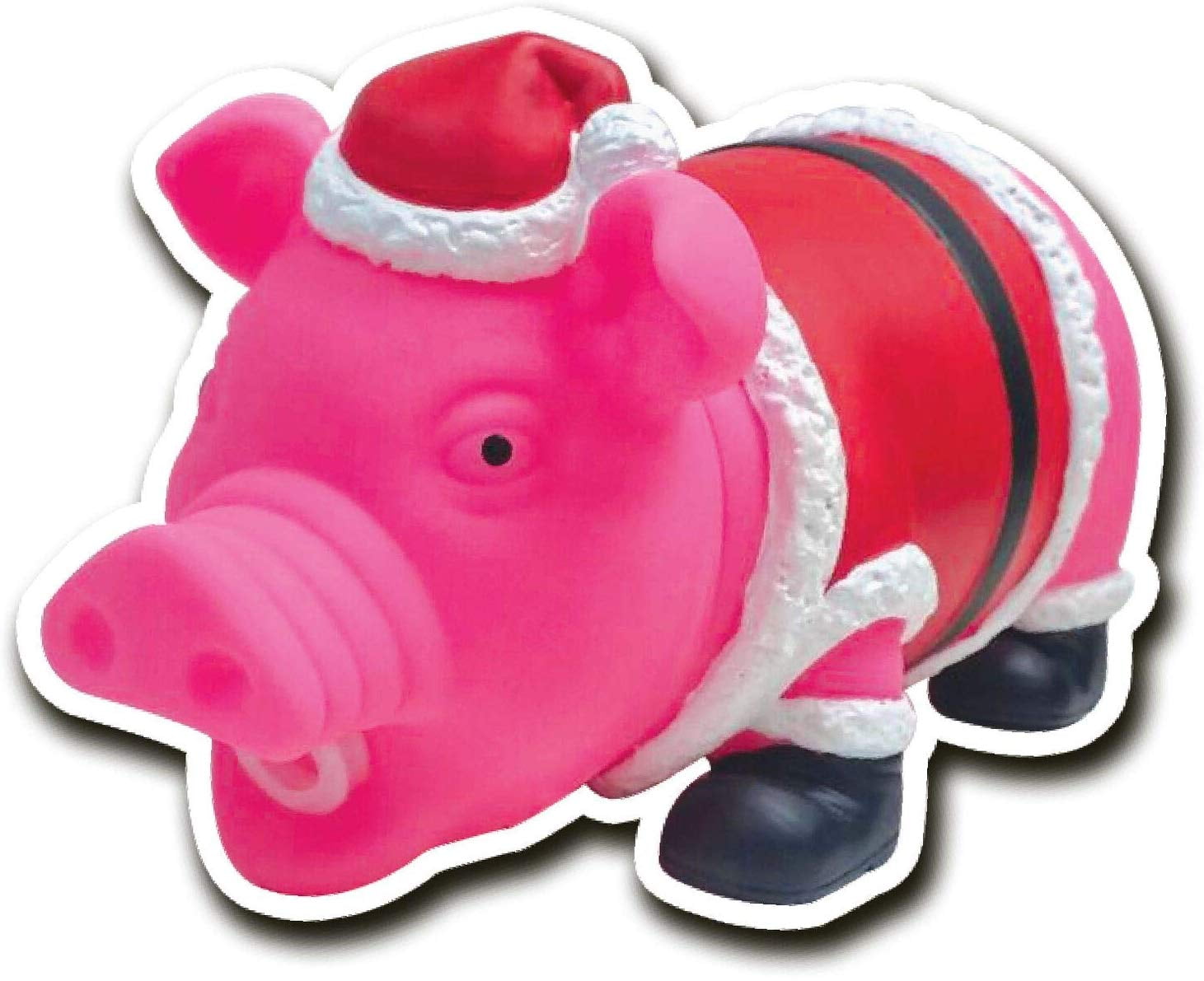 Animolds pig 2025