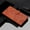 orange, variant on Dteck Samsung Galaxy A21 6.5 inch 2020 Case 3D Butterfly Pattern Premium PU Leather Flip Cover Wallet Kickstand Magnetic Closure Credit Card Slots Holder Wrist Strap for Samsung Galaxy A21, red