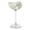 White#0623-207, variant on Conch Seashell Wine Goblet 6.3" Handmade Unique Cocktail Glass for Beach Wedding Valentine Birthday Cold Drinks Dessert