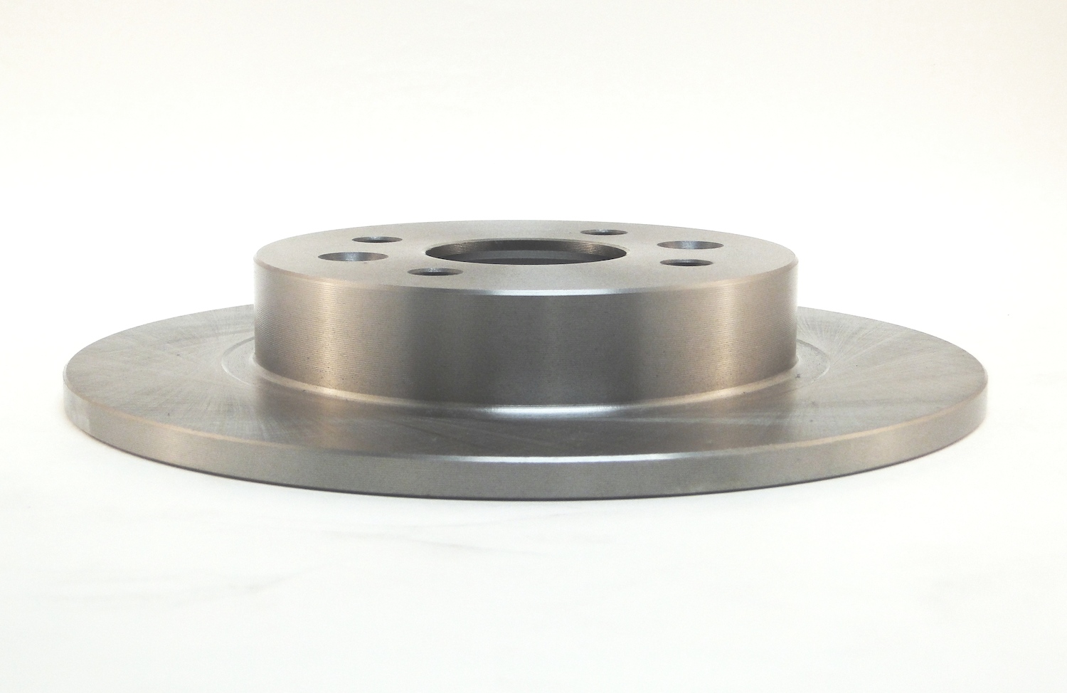 Winstop Brake Rotor, Rear WS229285, Kia Sephia 2001-1998