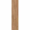 thumbnail image 4 of 5 1/2"W x 8"D x 24"H New Brighton Smooth Corbel, Douglas Fir, 4 of 9