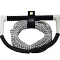 thumbnail image 2 of DynemaPoly Blend Wakeboard rope with Fuse Grip, 2 of 2