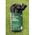 thumbnail image 6 of All Season Technologies 16 Gauge 25 ft Outdoor Weatherproof Extension Cord, 6 of 9