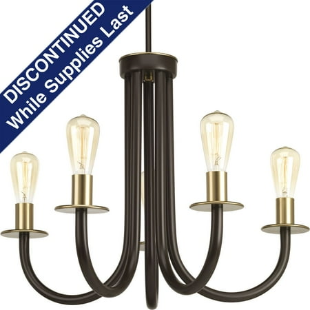 

Swing Collection Five-light chandelier