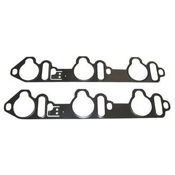 Intake Manifold Gasket Set - Compatible with 1997 - 2002 Nissan Quest 1998 1999 2000 2001
