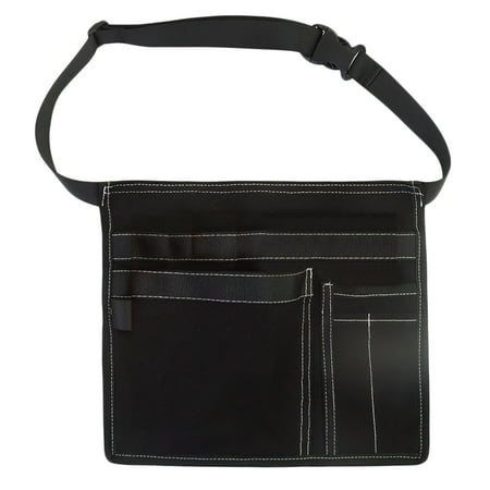 

Clearance Sale! WIXINLZ Tool Bag Adjustable and Convenient Electrical Tool Bag Side Hanging Tool Storage Bag