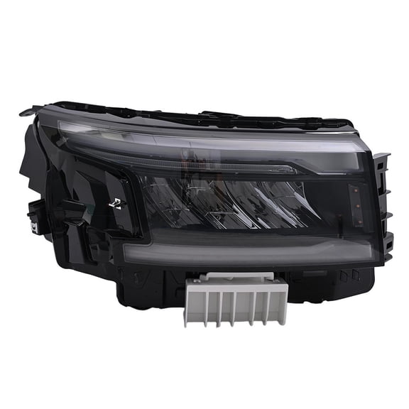 Led Headlight  For Nissan Frontier 2022-2025 260109BU0D RH