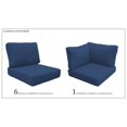 thumbnail image 1 of TK Classics Cover Set in Navy for FAIRMONT-08a, 1 of 2