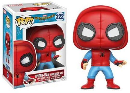 funko pop spiderman walmart