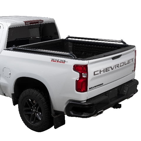 Putco 29873 Pop Up Lockers Side Bed Rail Fits 19-21 1500 2500 3500 Fits select: 2019-2020 RAM 1500 BIG HORN/LONE STAR, 2021-2022 RAM 2500 TRADESMAN