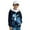 Cute Dragon, variant on KUIFORTI Cool Football Boys Sweaters 14-16 Years Fleece-Lined Hooded Sweatshirt for Boys with Pockets Cozy Thick Full Zip Up Casual Long Sleeve Jacket for Daily Life
