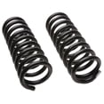thumbnail image 1 of 1 Combo Resortes Suspensión Parisienne 1985 Pontiac V8 5.7L Del MOOG ., 1 of 4