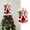 A58 christmas decorations under 5$, variant on Bzdzmqm under $5 Tree Topper Doll, 13 Inch Angel Doll Tree Topper, Christmas Tree Top Decoration with Wings, Elegant Holiday Ornament, Festive Tabletop Decor, Christmas Gift Centerpiece