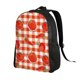 thumbnail image 2 of Balery Tomatoes And Chili Mochila - Mochila Estilosa y Duradera para Laptop de 15 Pulgadas con Tela Oxford Impermeable, 2 of 8